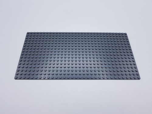 Lego plaque base 16x32 - de,
