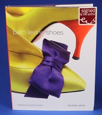Beth Levine Shoes by Helene