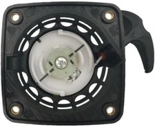 Démarreur à recul pour