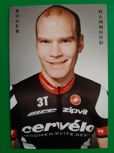 Cyclisme repro photo cycliste - cyclisme,