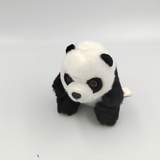 Peluche panda ZOOPARC BEAUVAL