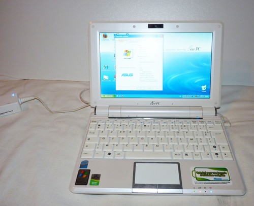 Portable asus eee 1000h - eee,