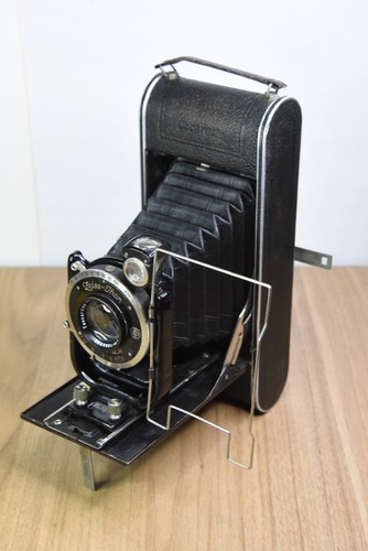 Grand appareil photo zeiss - appareil,