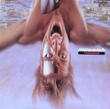 Messiah [Maxi-CD] Thunderdome