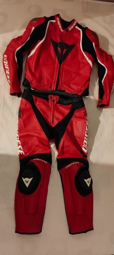 Leather suit biker motorcycle - biker,