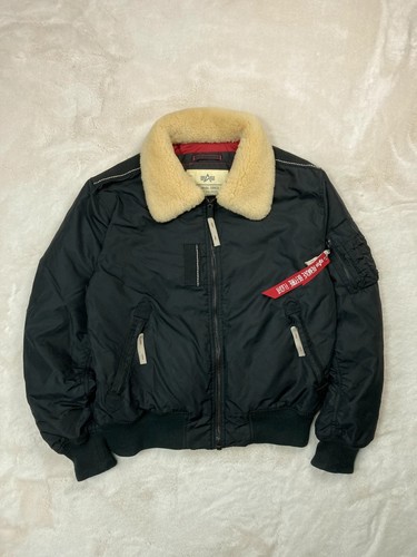 Alpha industries blouson - alpha,