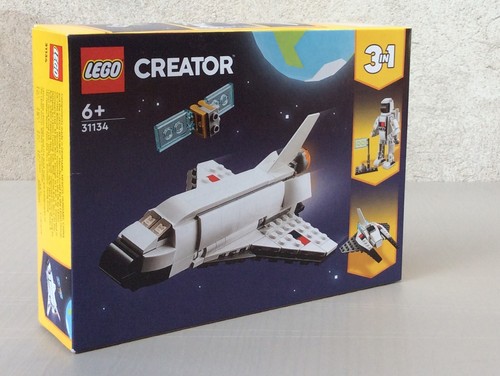 Lego creator 1 31134 - en,