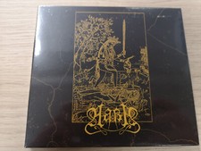 AARA "TRIADE II: HEMERA" ALBUM