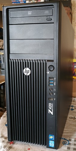 Polyvalent 3 8gh - pc, i7/i9@3,8gh
