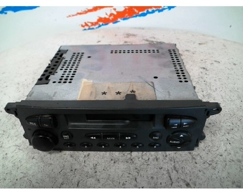 Autoradio cassette citroen - cassette,
