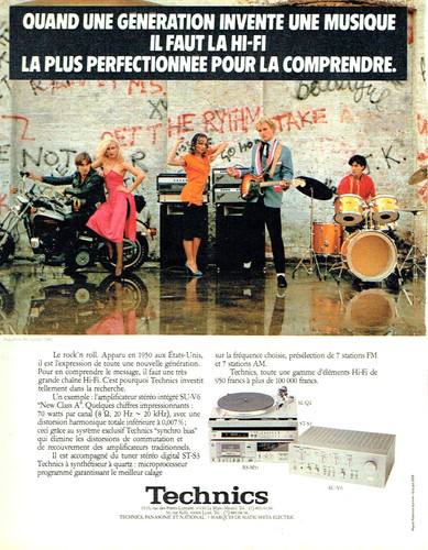 Publicité advertising 24 - 03,