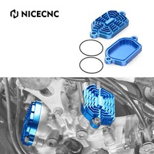 Couvercles de soupapes en