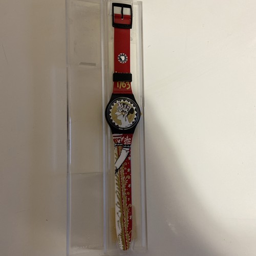 Montre swatch gent - montre,