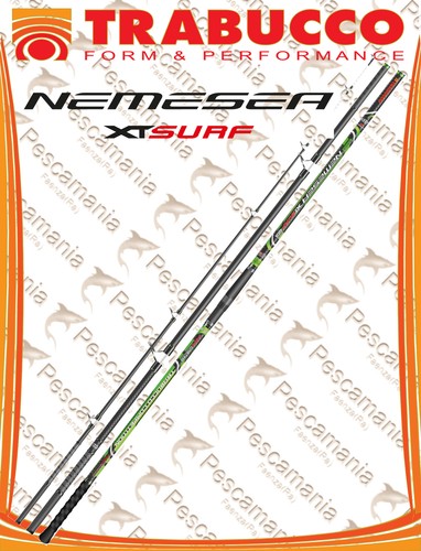Canne surfcasting trabucco - surfcasting,