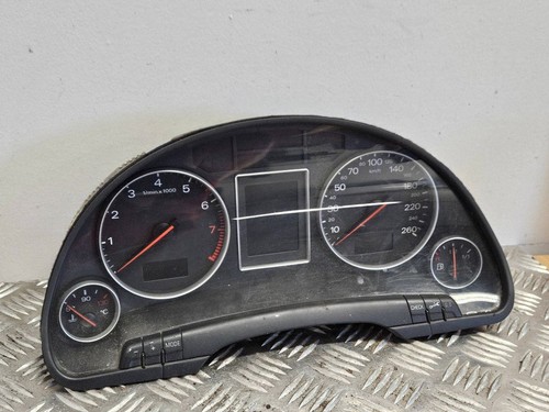 8e0920900l audi 8e - 8e, 8h