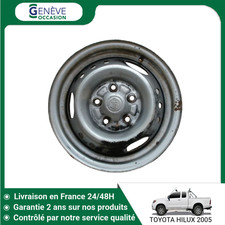 🇫🇷 JANTE TOLE TOYOTA