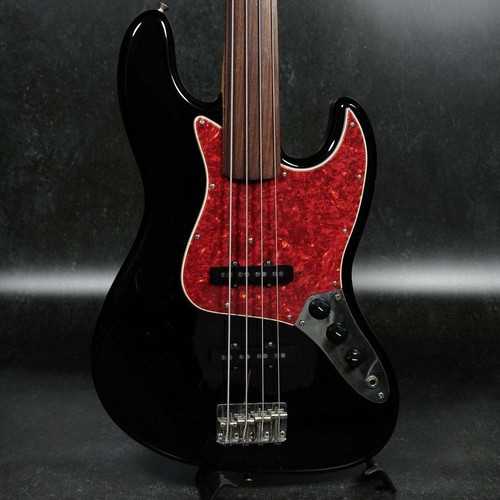 Fender japan jb62 60fl - fender, jb62-60fl