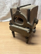 Ancien Four À Émaux