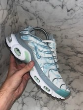 Nike TN Palm Green
