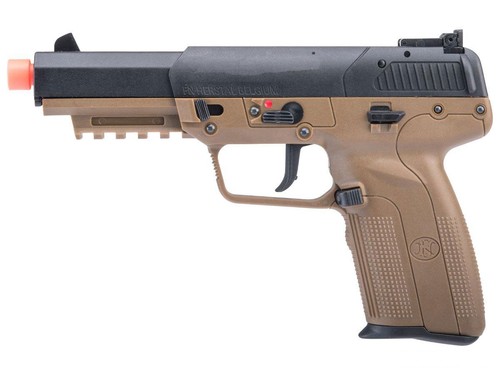 Cybergun herstal licensed - cybergun,