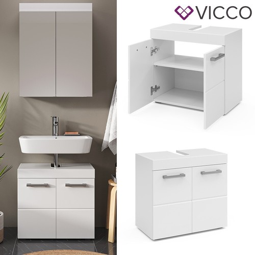 Meuble sous vasque - ,