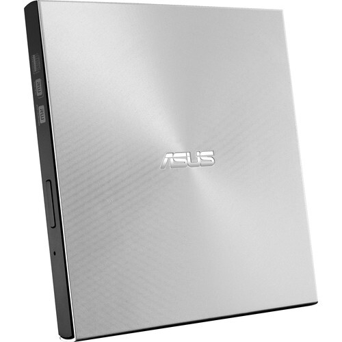 Asus zendrive u9m external dvd - asus,