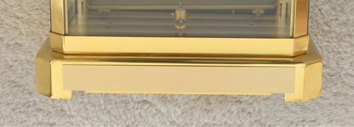 Plaque plate blank brass for - blank,