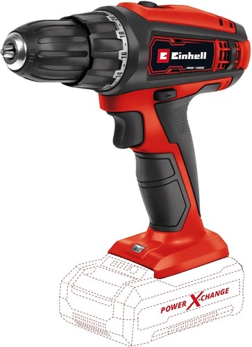 Einhell perceuse visseuse sans - einhell, perceuse-visseuse