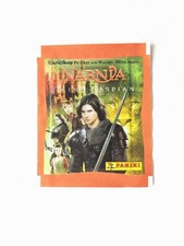 Pochette Scellée Figurines