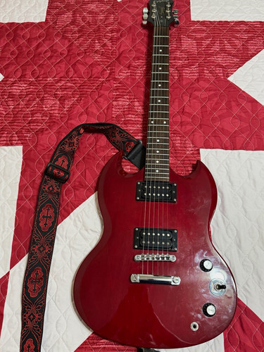 Epiphone special electric - epiphone,
