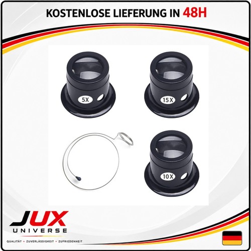 Loupe horloger helweet - horloger,
