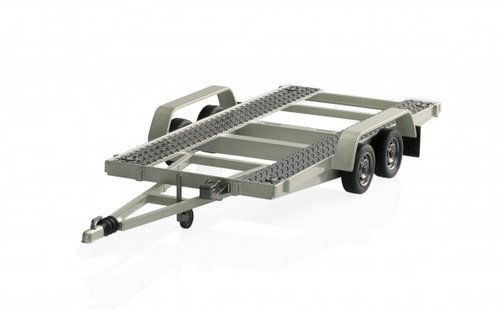 Ottomobile remorque essieux - 2,