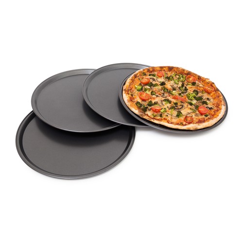 Plaque pizza ronde - plaque, lot