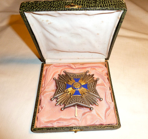 Rare medaille militaire - rare,