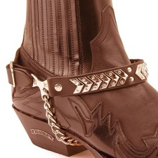 Sangle botte SENDRA ARNES 40