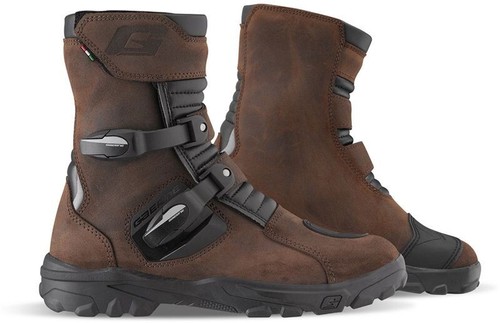 Gaerne dune aquatech marron - g-dune,