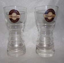DUROBOR LOT DE 2 VERRES