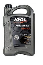 IGOL 5W30 Huile Moteur Essence