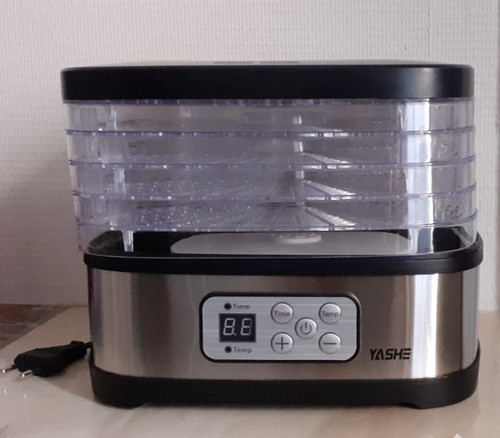 Deshydrateur alimentaire - deshydrateur,