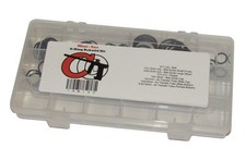 Captain O-Ring Empire Invert