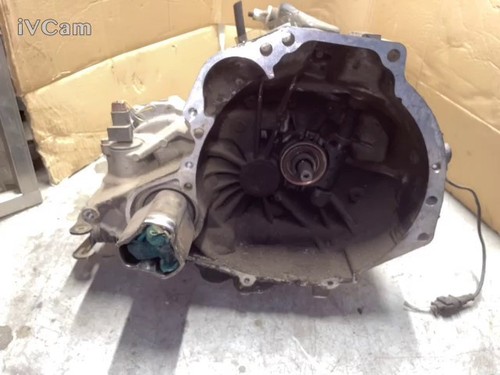 Transmission complète nissan - complète,