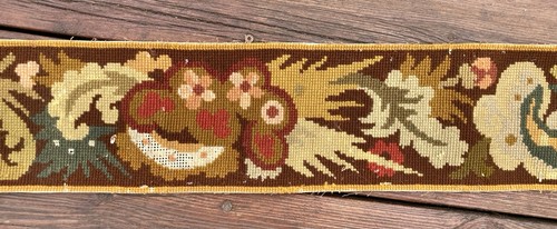 Ancienne bordure - ancienne, /