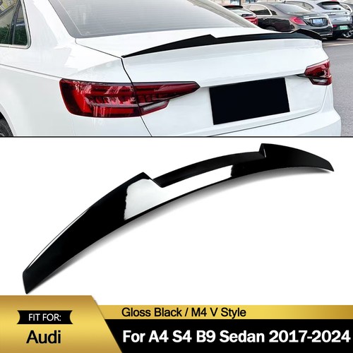 For 2017 2024 - audi, a4