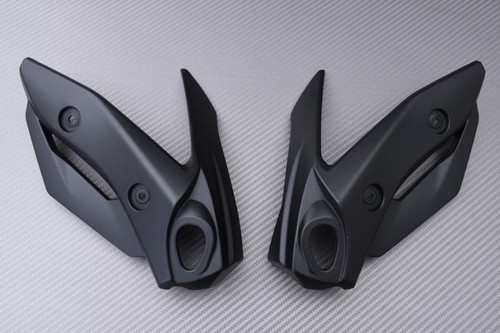 Tête fourche complète - fourche,
