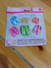 barbie collection Chaussure