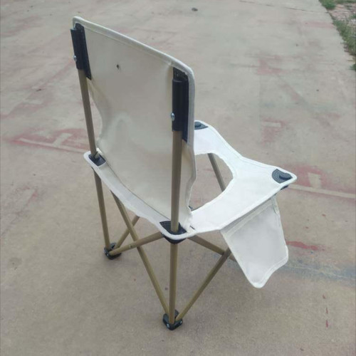 Chaise camping pliante - chaise, de