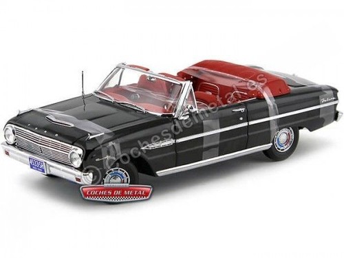 1963 ford falcon futura - 1963,