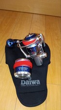 SALTIGA Z4000 DAIWA x2 Bobines