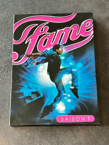 Fame serie integrale la - la, de