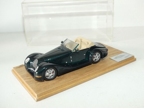 Morgan aeromax 2005 vert spark - 2005,
